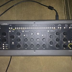 Audio Engineering Equipment